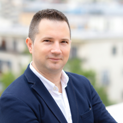 Peter Bekker - Artistic Director & CEO