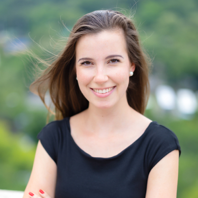 Szibilla Bekker - Chief Operating Officer