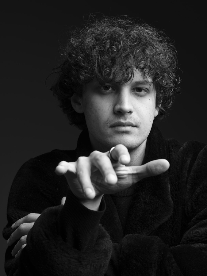 Elemér Balázs – The Visionary Pianist