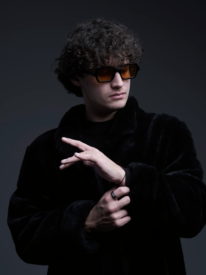 Elemér Balázs – The Visionary Pianist