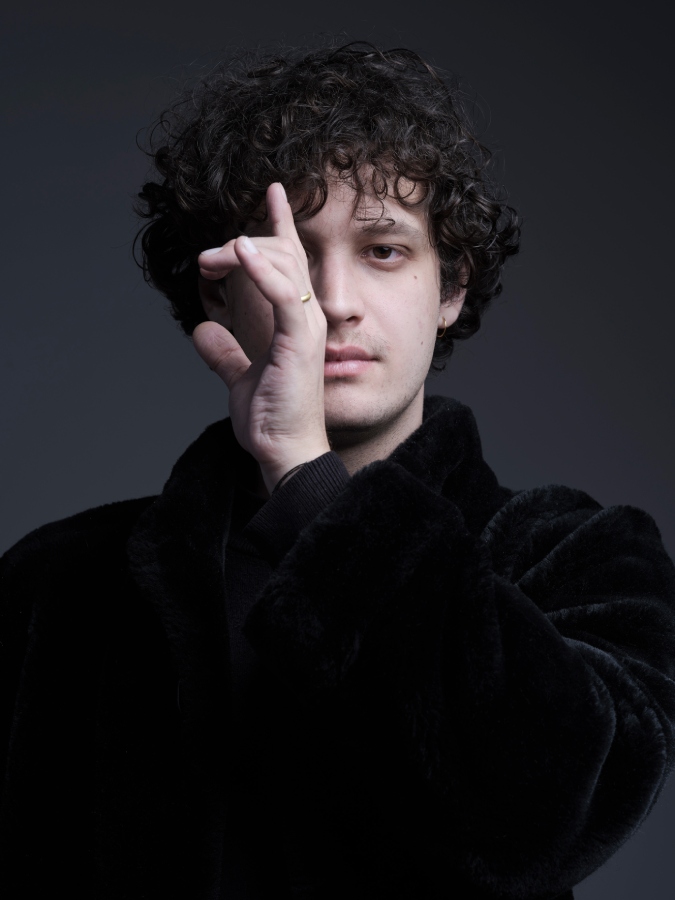 Elemér Balázs – The Visionary Pianist