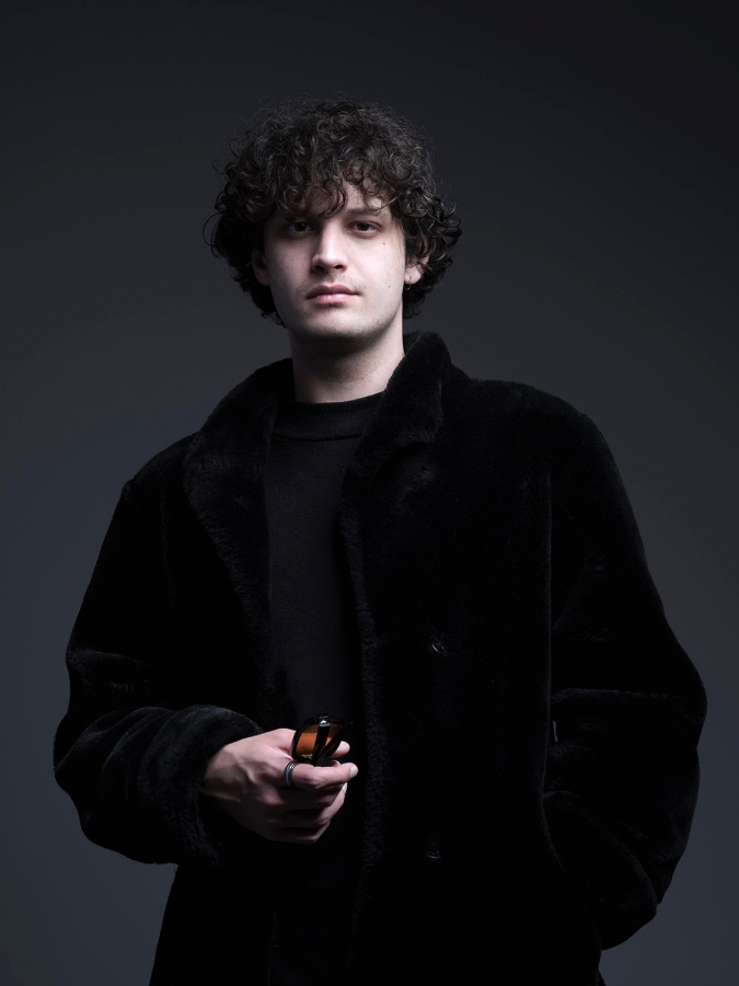 Elemér Balázs – The Visionary Pianist