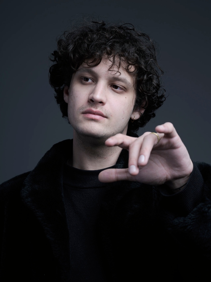 Elemér Balázs – The Visionary Pianist